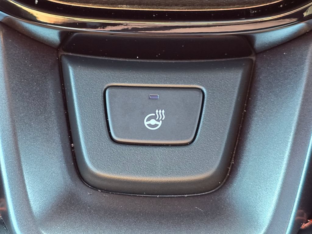 Used 2025 Honda Pilot TrailSport image 33
