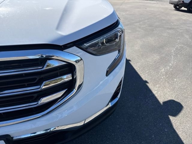 Used 2019 GMC Terrain SLT w/ Preferred Package image 40