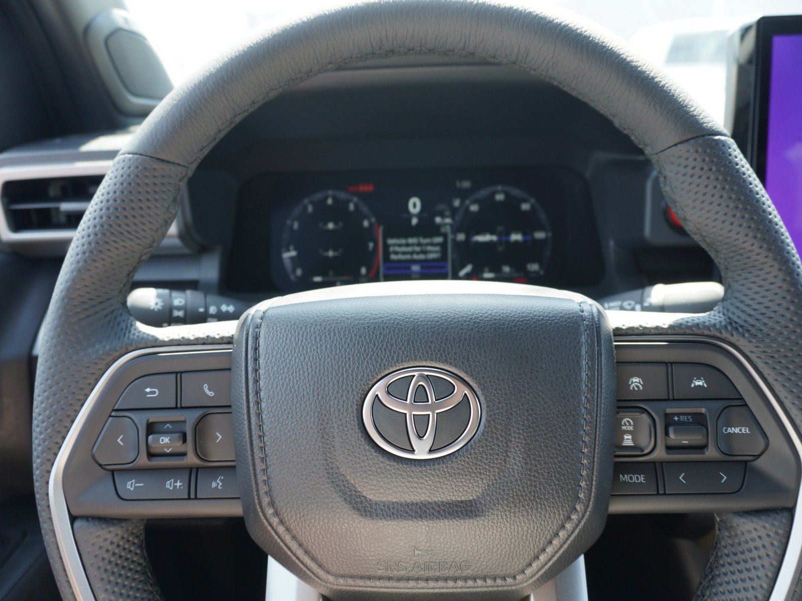 New 2026 Toyota Tacoma TRD Off-Road w/ TRD Off Road Upgrade Package AWD/4WD image 23