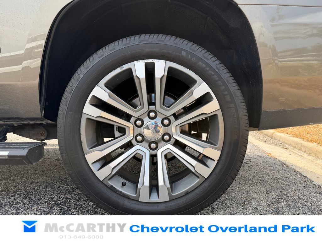 Used 2016 GMC Yukon Denali w/ Open Road Package AWD/4WD image 8