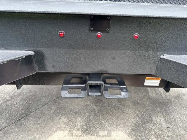 New 2024 RAM 5500 Tradesman image 12