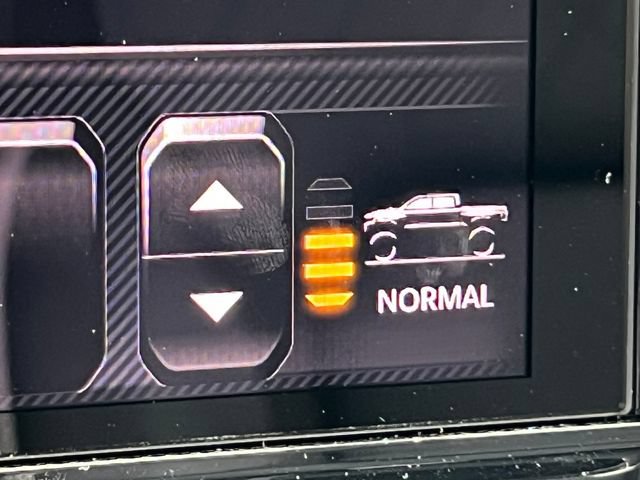 New 2026 RAM 1500 Limited AWD/4WD image 35