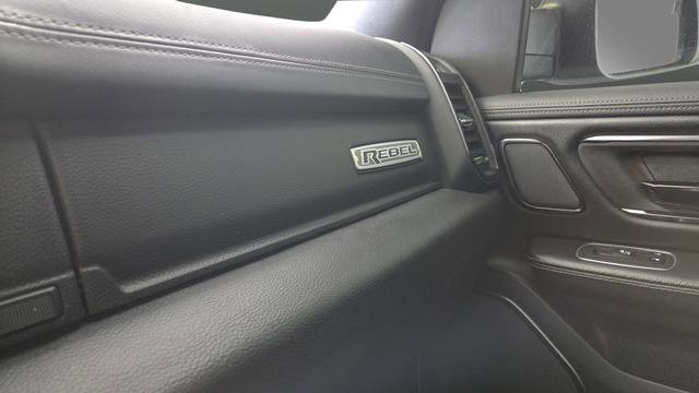 Used 2022 RAM 1500 Rebel w/ G/T Package AWD/4WD image 30