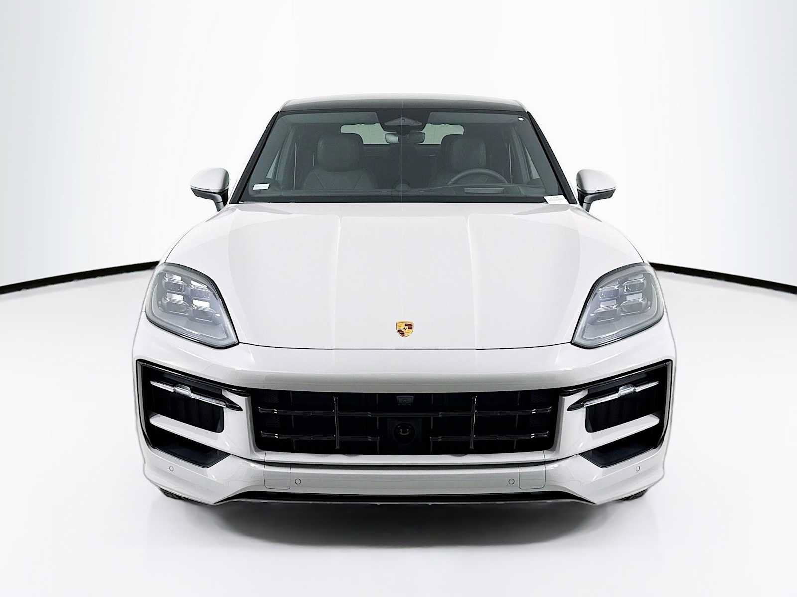 New 2026 Porsche Cayenne S AWD/4WD image 6