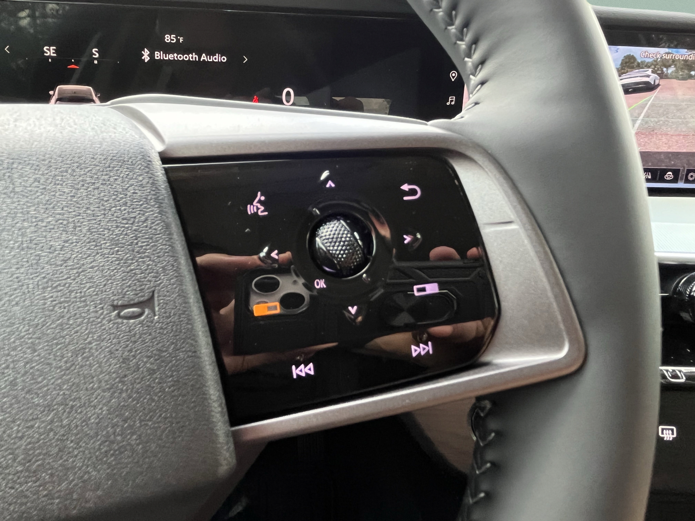 New 2026 Nissan Murano SL AWD/4WD image 32