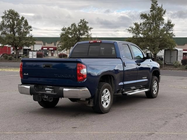 Used 2015 Toyota Tundra SR5 AWD/4WD image 5