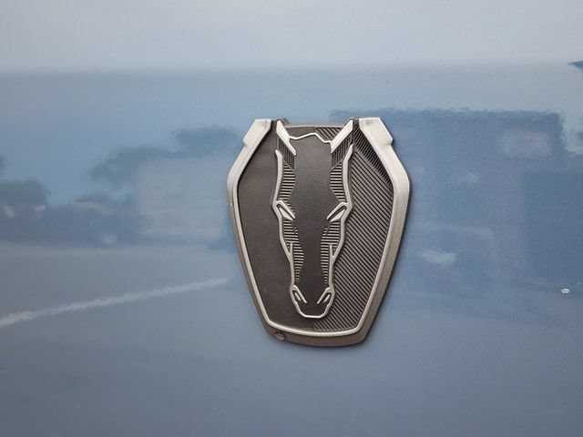 Used 2024 Ford Mustang Dark Horse RWD image 14