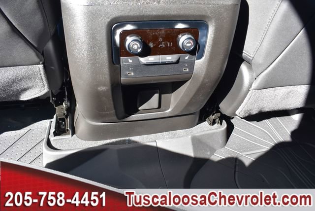 New 2026 Chevrolet Tahoe Premier w/ Sun And Tow Package RWD image 24