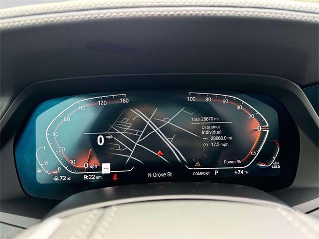 Used 2023 BMW X5 xDrive40i w/ Premium Package image 26