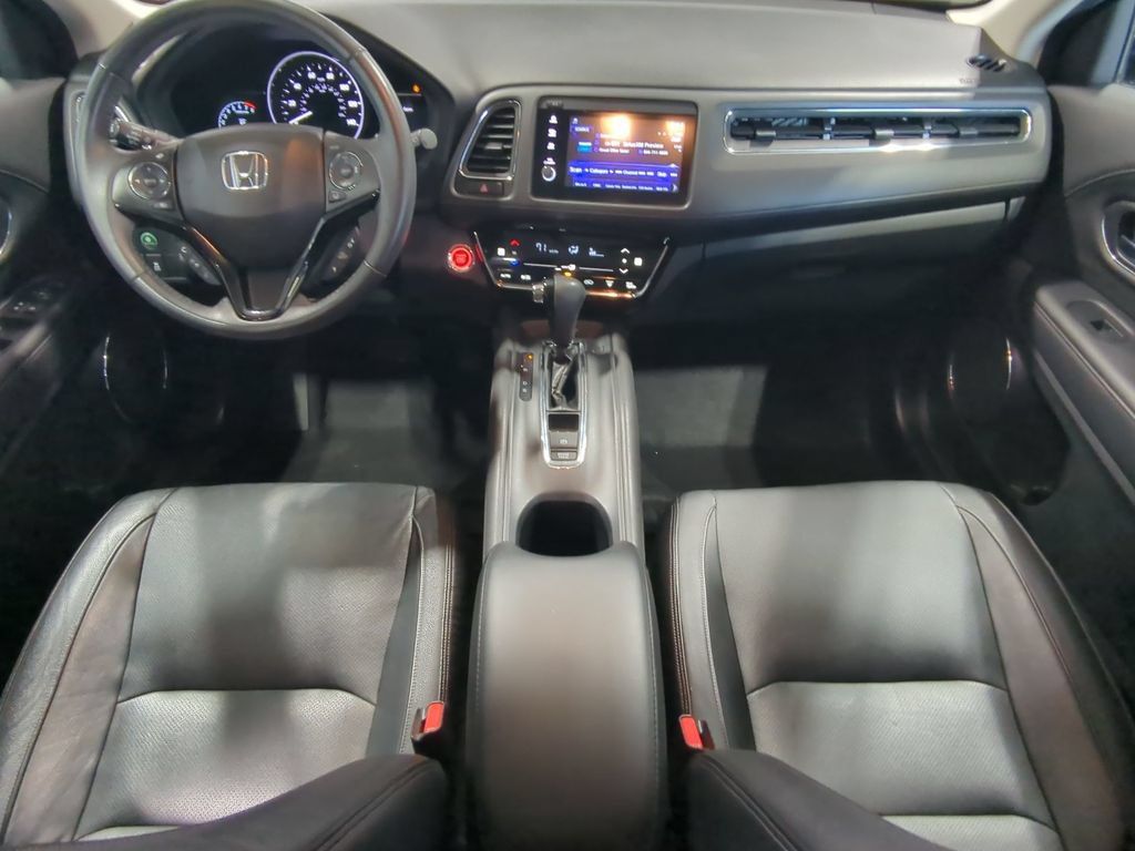 Used 2019 Honda HR-V EX-L image 17