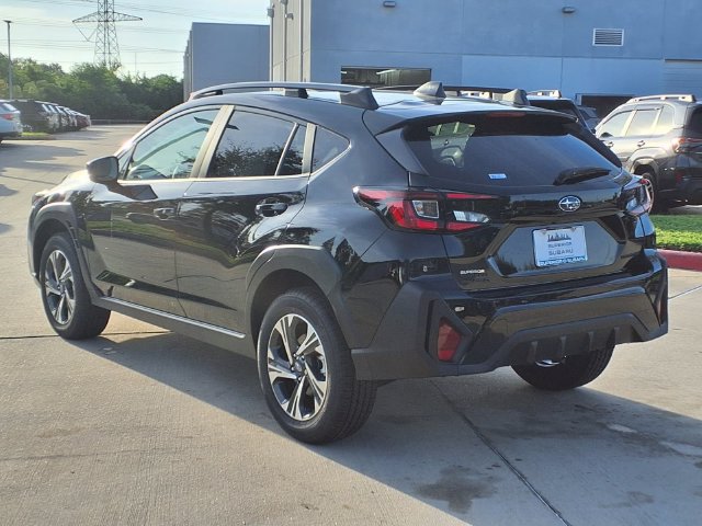 New 2026 Subaru Crosstrek 2.5i Premium AWD/4WD image 2