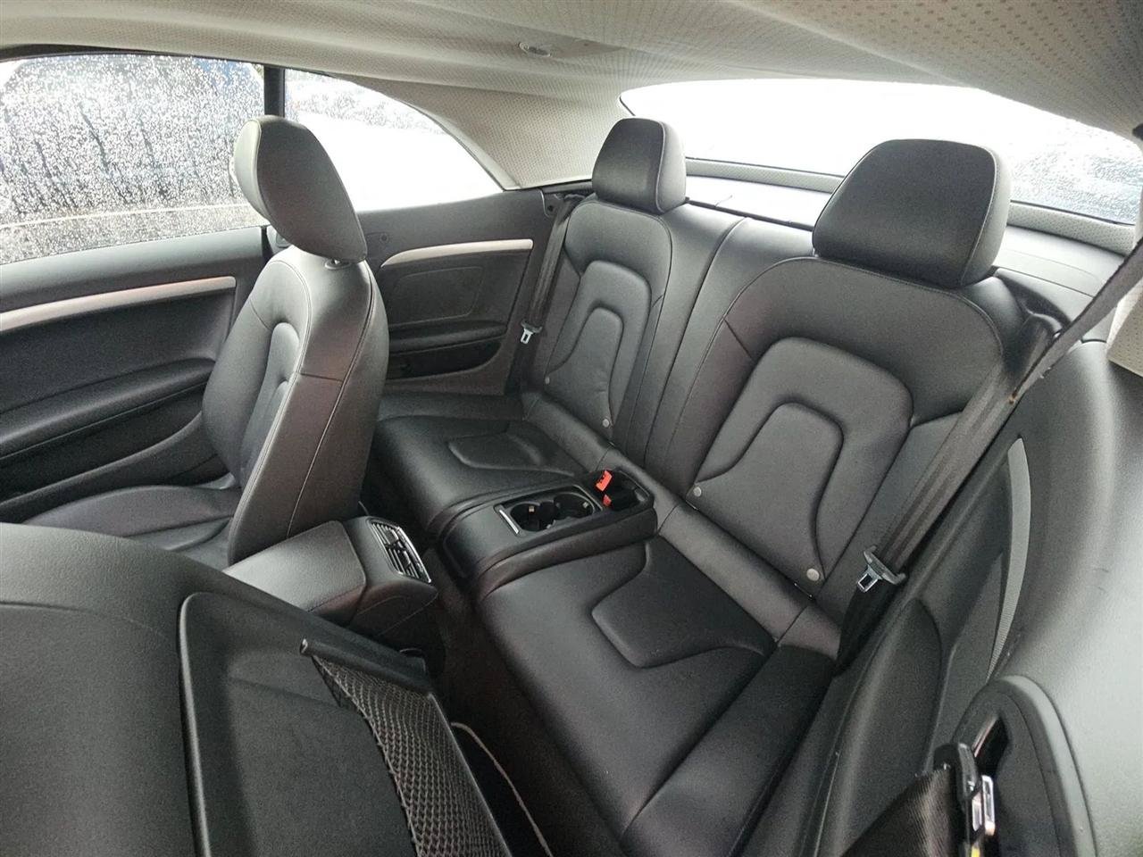Used 2013 Audi A5 2.0T Premium Plus AWD/4WD image 13