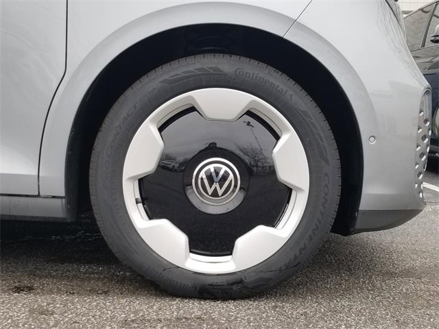 New 2025 Volkswagen ID. Buzz Pro S image 12