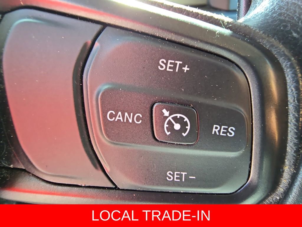 Used 2020 Jeep Wrangler Unlimited Sport image 18