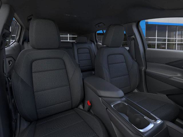 New 2026 Chevrolet Equinox EV LT image 16