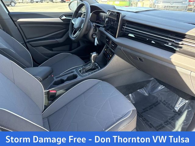 New 2026 Volkswagen Jetta Sport image 13