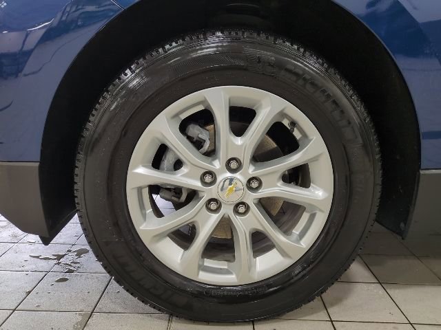 Used 2020 Chevrolet Equinox LT image 21
