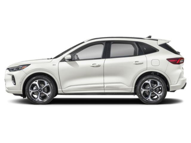Used 2023 Ford Escape ST-Line Elite w/ Premium Technology Package AWD/4WD image 6