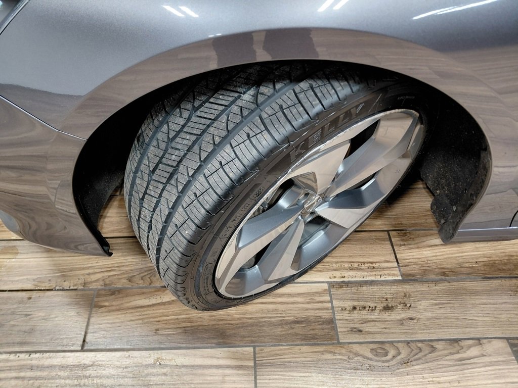 Used 2019 Honda Accord Touring image 27