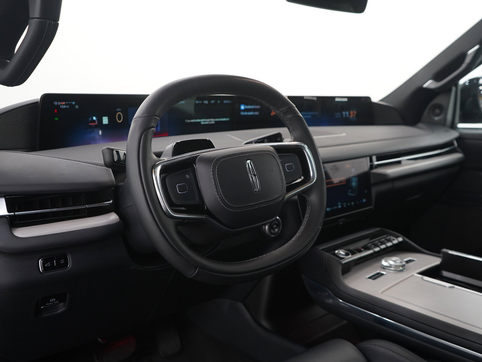 Used 2025 Lincoln Navigator Reserve w/ Jet Appearance Package AWD/4WD image 28