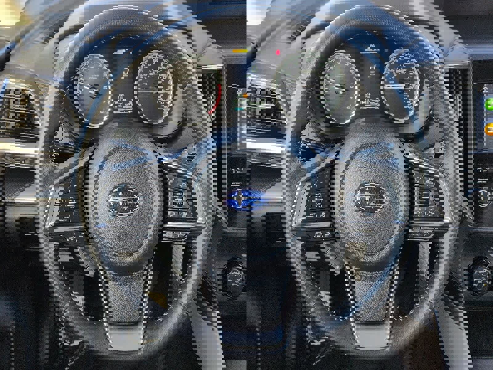 Used 2020 Subaru Forester Premium image 25