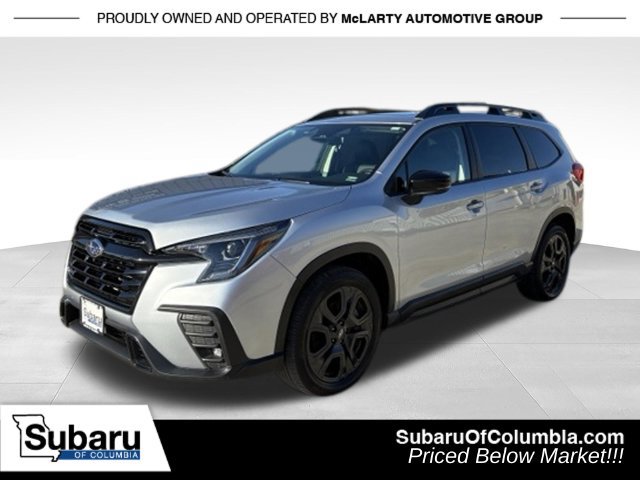 Used 2025 Subaru Ascent Bronze Edition AWD/4WD image 39