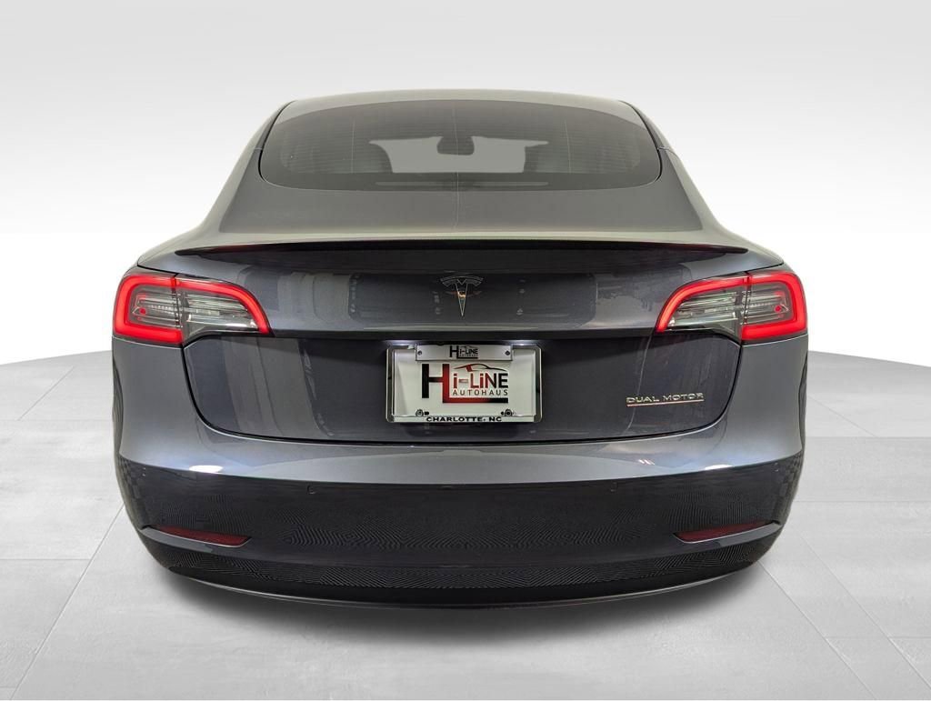 Used 2021 Tesla Model 3 Performance image 24