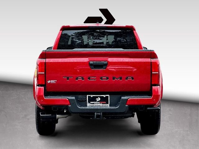 New 2026 Toyota Tacoma TRD Sport image 7
