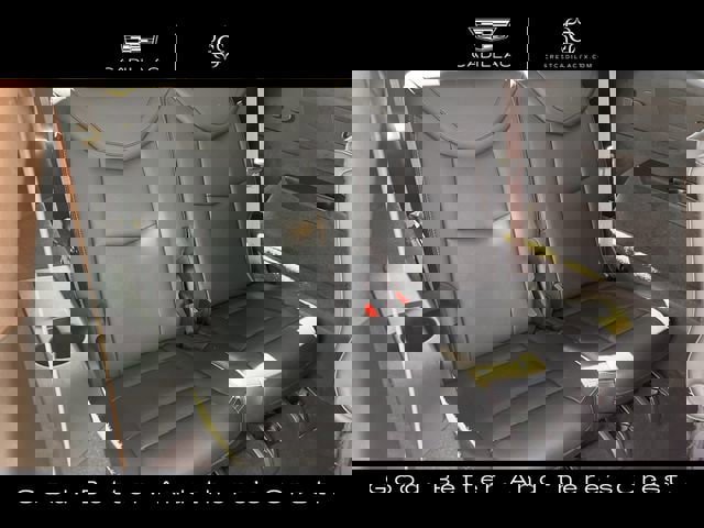 Certified 2024 Cadillac XT6 Premium Luxury w/ LPO, Floor Liner Package image 33