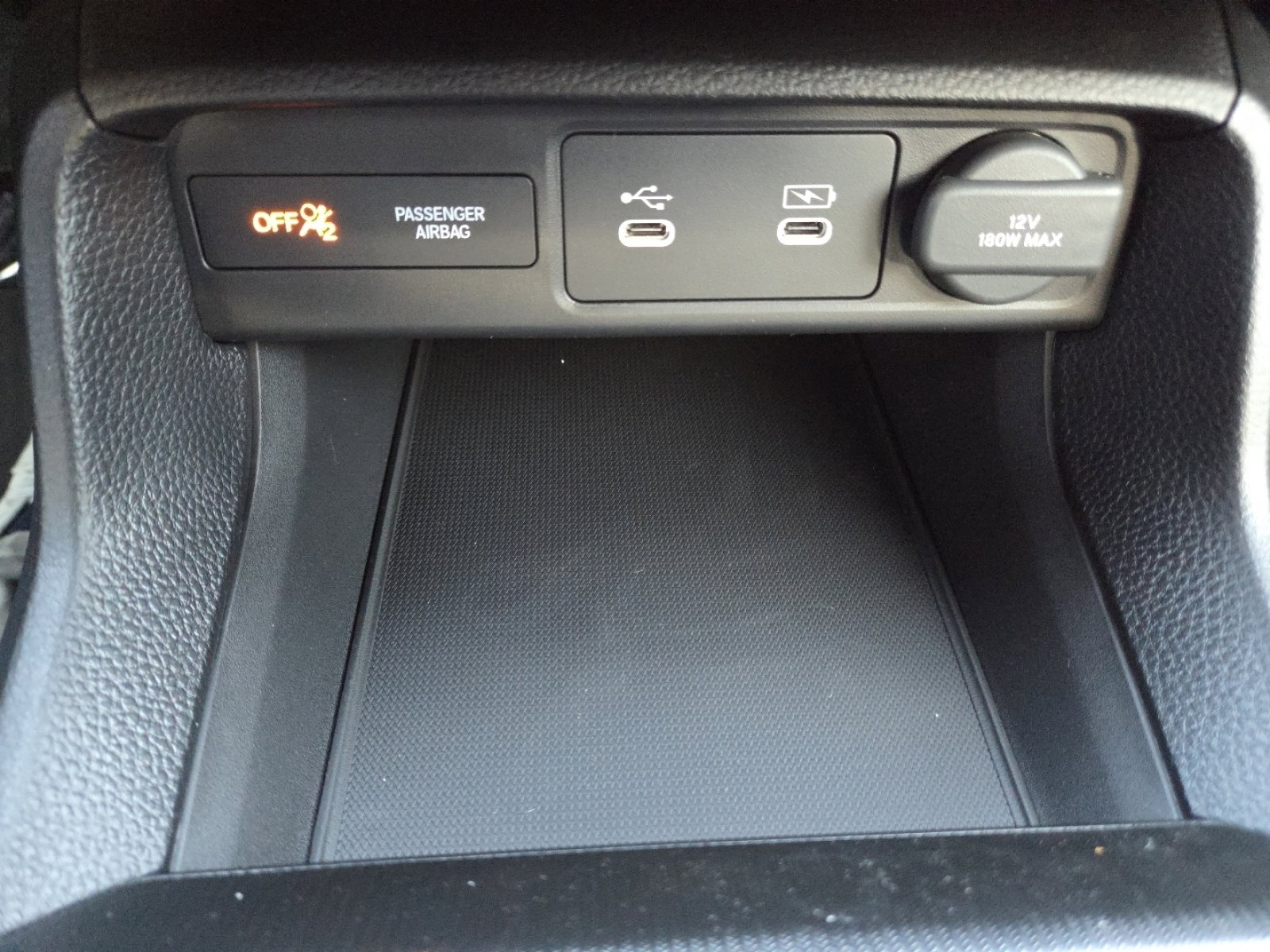 New 2026 Honda Civic Sport image 30