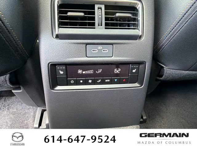 New 2026 MAZDA CX-90 3.3 Turbo w/ Premium Sport Pkg AWD/4WD image 17