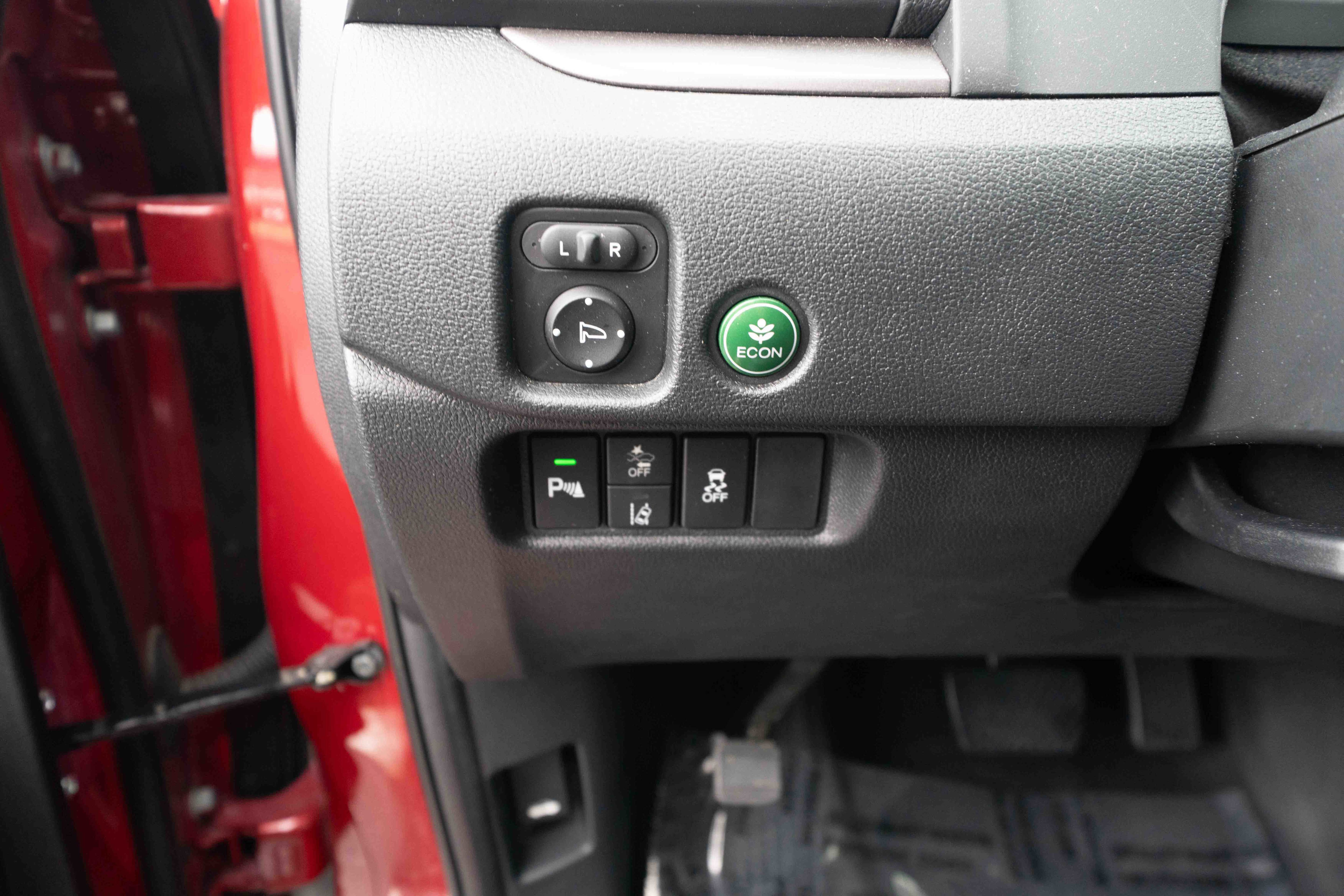 Used 2023 Honda Passport EX-L image 11