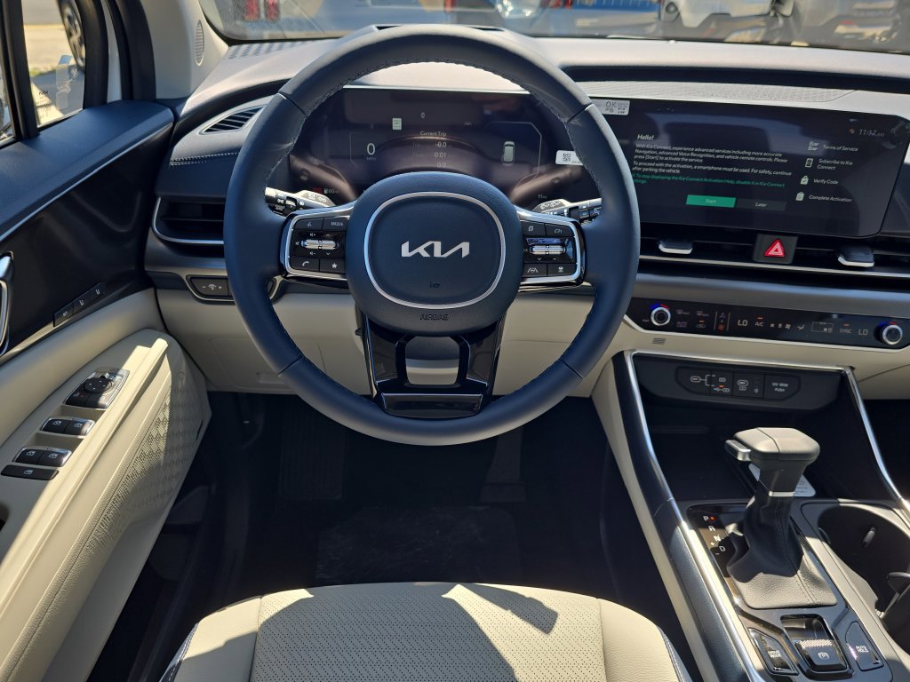 New 2026 Kia Carnival SX Prestige FWD image 14