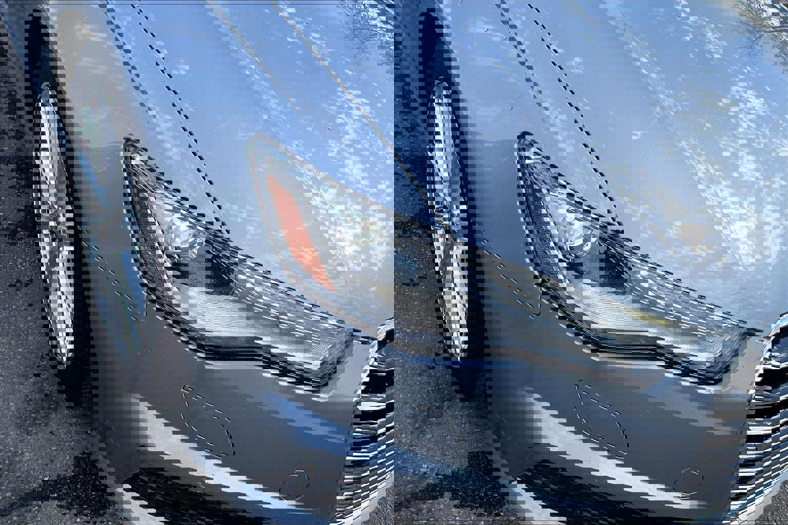 Used 2017 Audi A6 2.0T Premium Plus w/ Premium Plus Package image 20