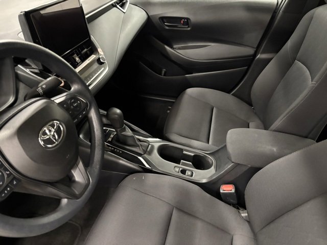 Used 2024 Toyota Corolla LE image 16
