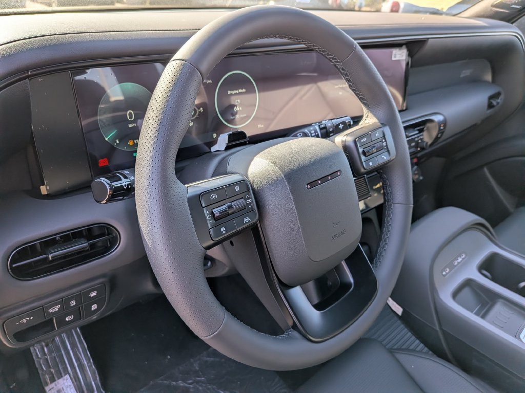 New 2026 Hyundai Palisade XRT Pro AWD/4WD image 18