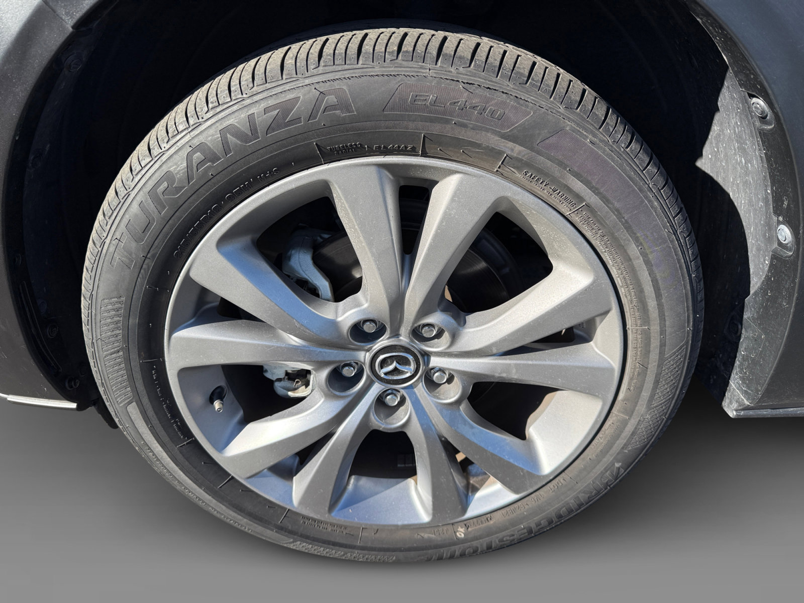 Certified 2023 MAZDA CX-30 AWD 2.5 S w/ Preferred Package image 9