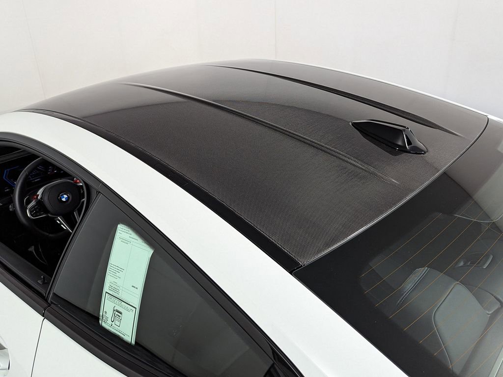 Used 2025 BMW M4 xDrive Competition w/ Executive Package image 13