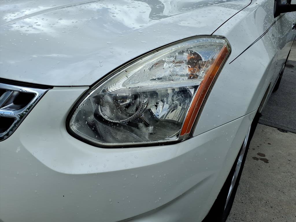 Used 2012 Nissan Rogue SL AWD/4WD image 12