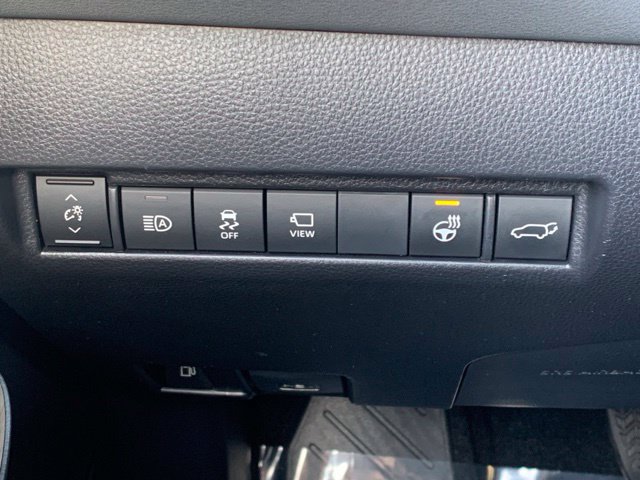Used 2023 Toyota Venza Limited AWD/4WD image 26