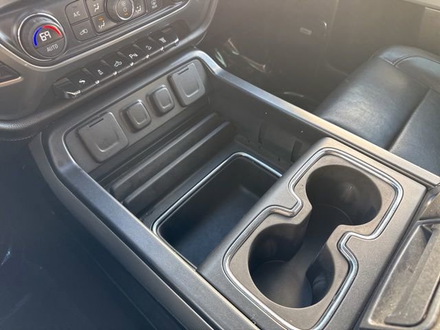 Used 2015 Chevrolet Silverado 2500 LTZ w/ Duramax Plus Package image 19