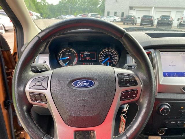 Used 2020 Ford Ranger XLT w/ Equipment Group 301A Mid AWD/4WD image 19