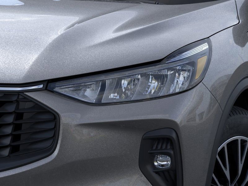New 2024 Ford Escape SE image 18
