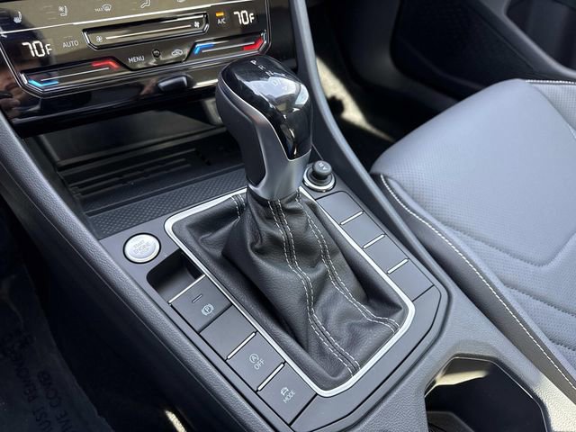 New 2026 Volkswagen Jetta SEL image 20