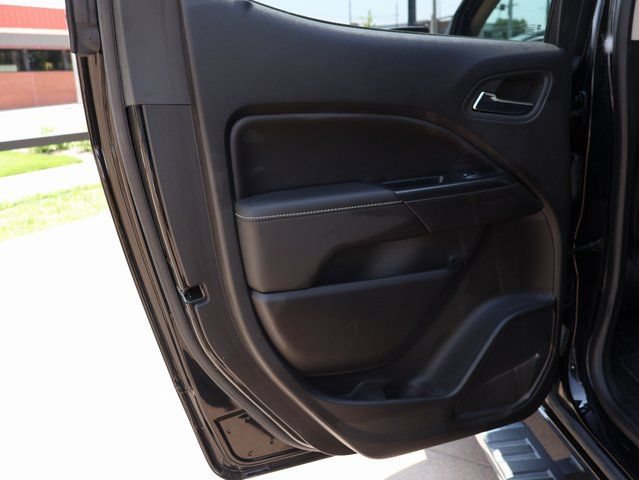 Used 2018 GMC Canyon Denali AWD/4WD image 24