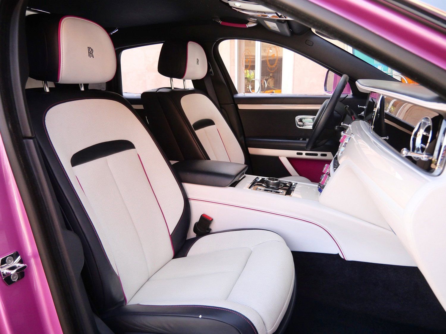 Certified 2021 Rolls-Royce Ghost image 33