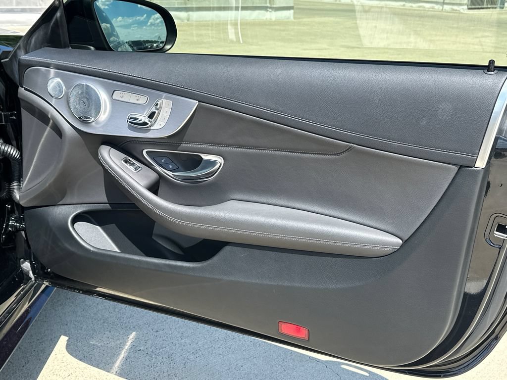 Used 2019 Mercedes-Benz C 43 AMG 4MATIC Coupe image 16