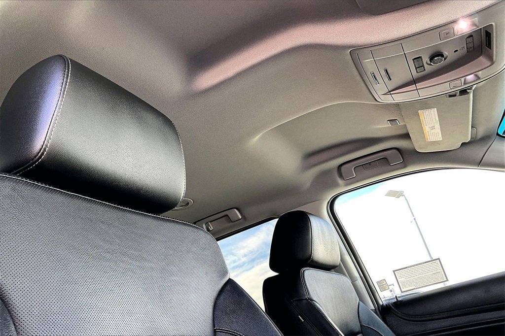 Used 2019 Chevrolet Tahoe Premier w/ Max Trailering Package image 23