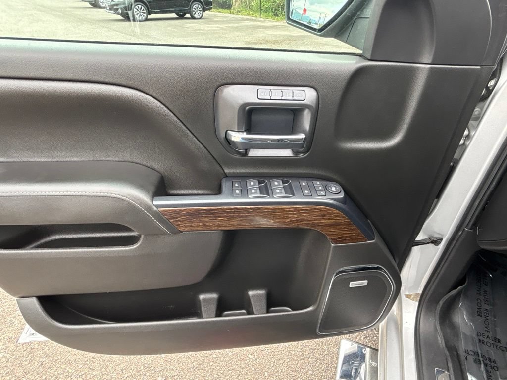 Used 2018 GMC Sierra 1500 Denali AWD/4WD image 26