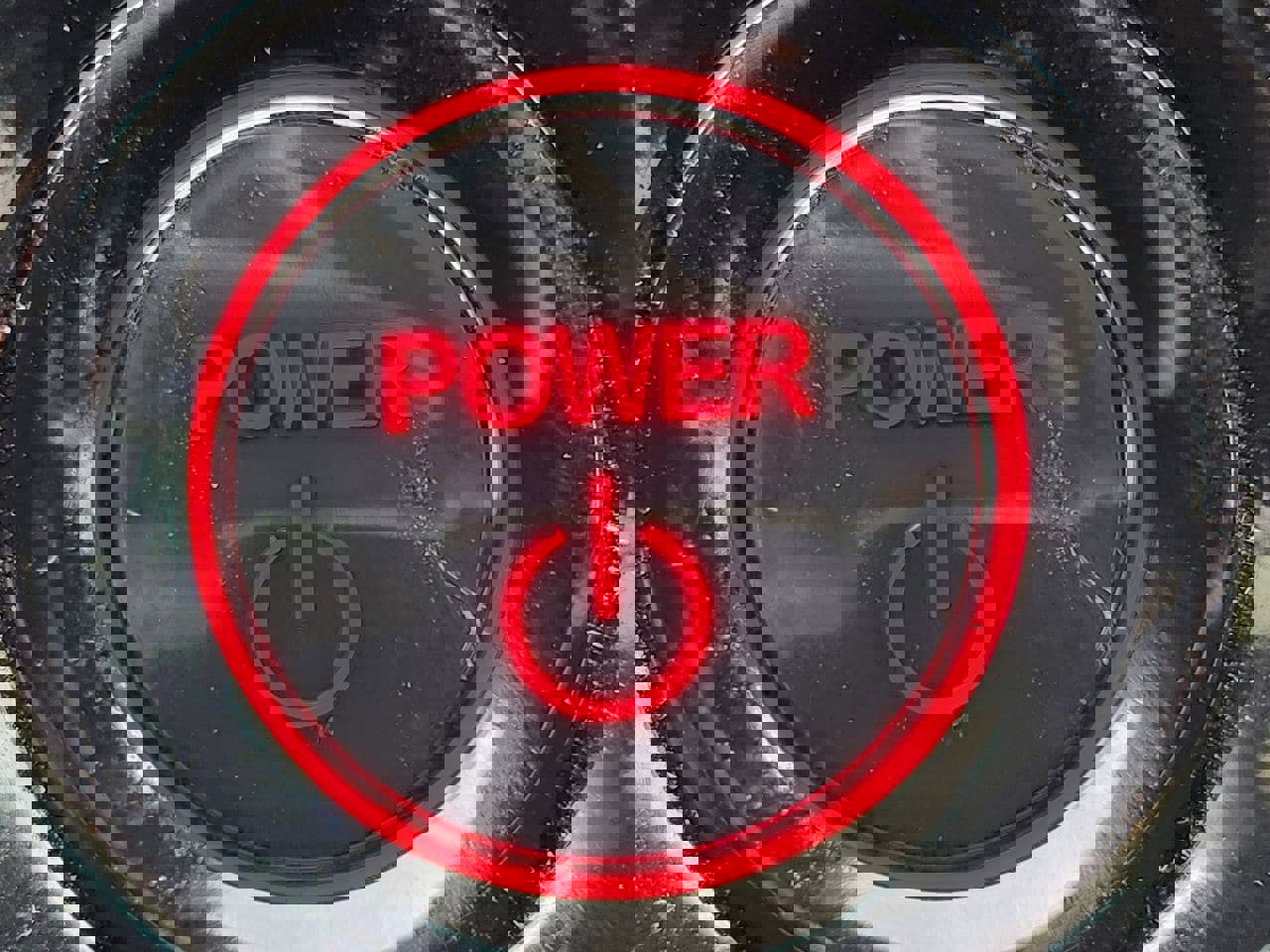 Used 2025 Honda CR-V Sport Touring image 20